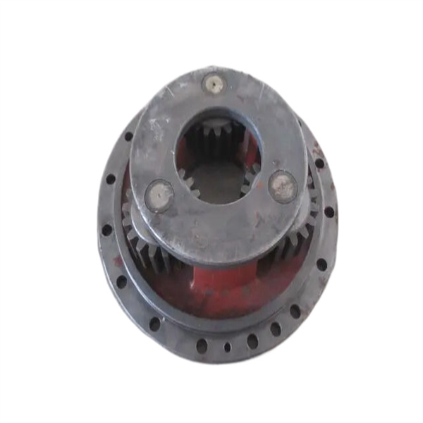 Planet carrier assembly-Xiamen gear bridge 51C0174