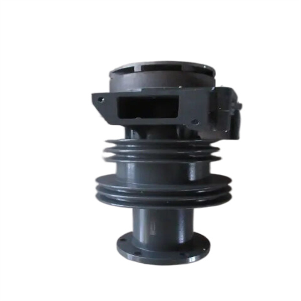 Vintage Water Pump 0143 612600060143