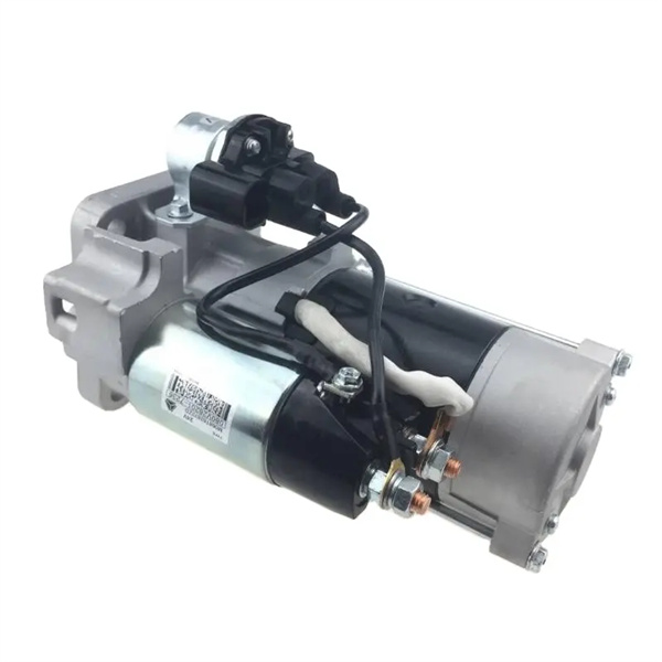Engine Starter motor VG2600090210 FOR SINOTRUK HOWO