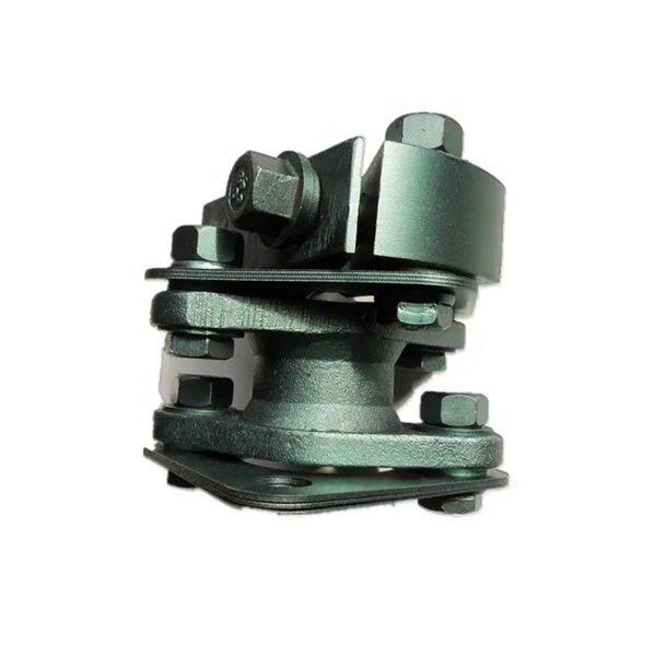 Flexible coupling VG1560080300 for sinotruk Howo truck