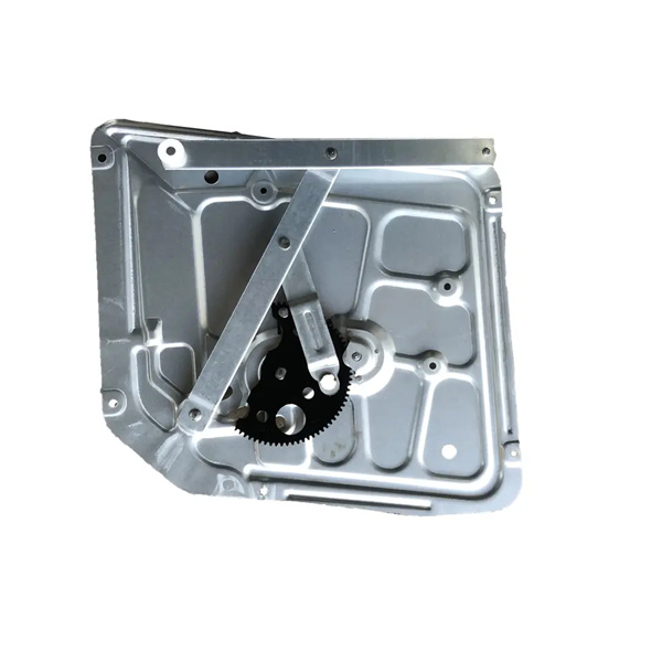 SINOTRUK HOWO parts Glass window lifter WG1642330003