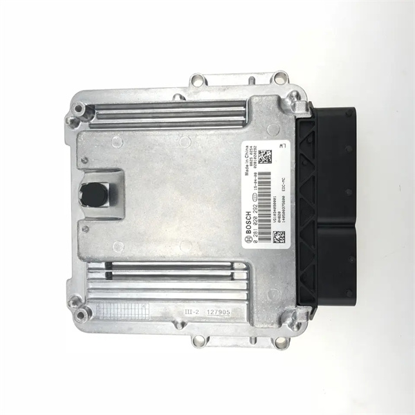 SINOTRUK HOWO T7 MC11 Engine ECU VG1034090001