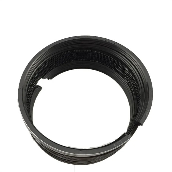 Sinotruk Howo truck engine parts piston ring 61560030047