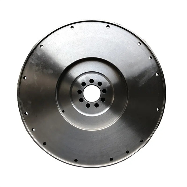 Sinotruk howo truck engine spare parts flywheel 612600020220