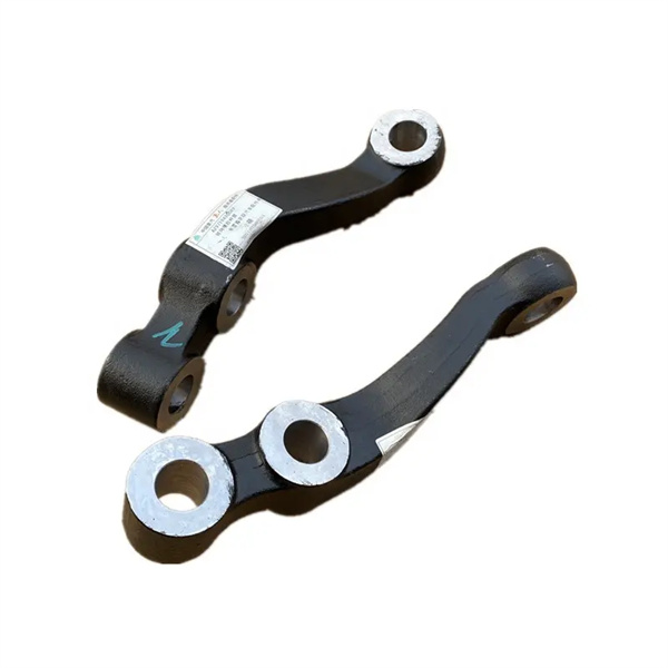 sinotruk howo truck Steering tie rod arm AZ9719410048