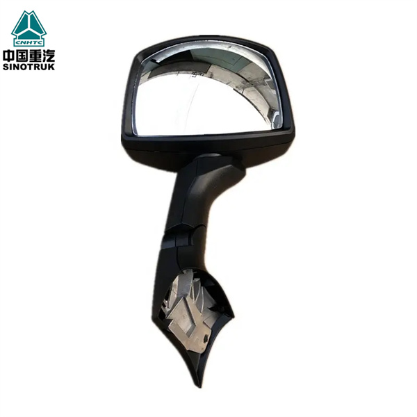 Sinotruk heavy truck parts lower mirror 812W63730-6656