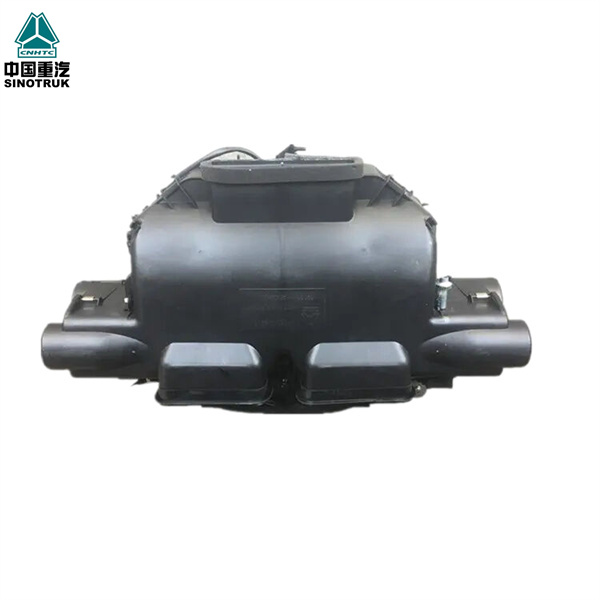 howo sinotruk Warm Air Blower Assembly AZ1630840002