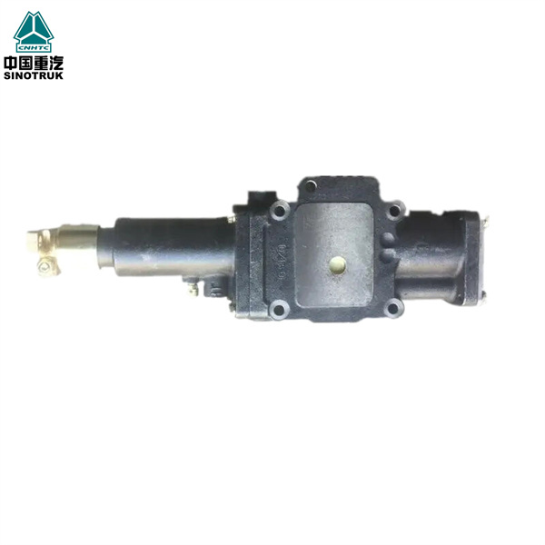 Sinotruk Howo gearbox parts Servo Valve Assy AZ2222210038