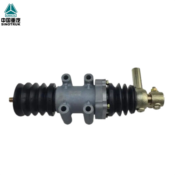 Sinotruk Howo gearbox shift booster 0627207001