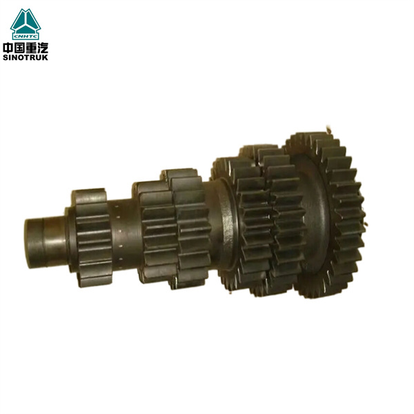 SINOTRUK HOWO transmission counter shaft assy AZ2203030210