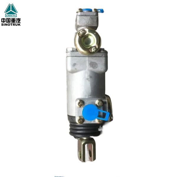 Sinotruk HOWO truck Gear shift cylinder 0750.132. 019