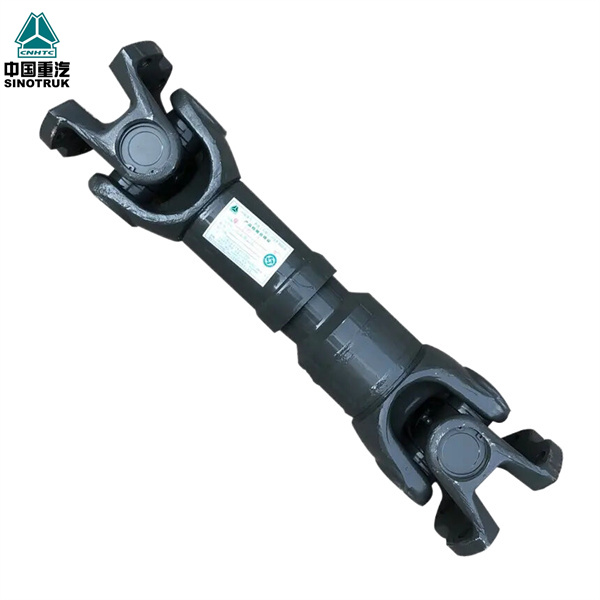 SINOTRUK howo Truck spare parts Inter axle drive shaft AZ9557310625