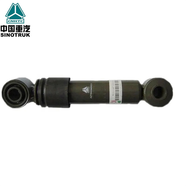 shock absorber WG1642440021 for Sinotruk Howo