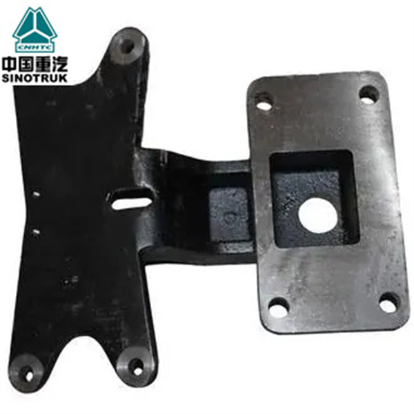 SINOTRUK howo Brake chamber bracket AZ9231340041