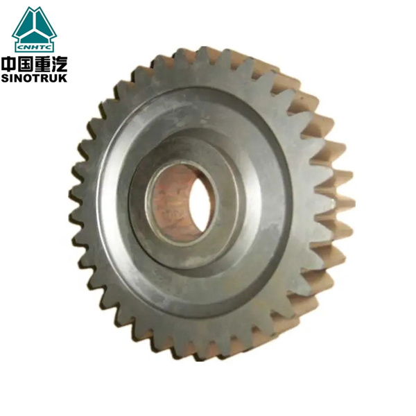SINOTRUK HOWO Driven gear 199014320208