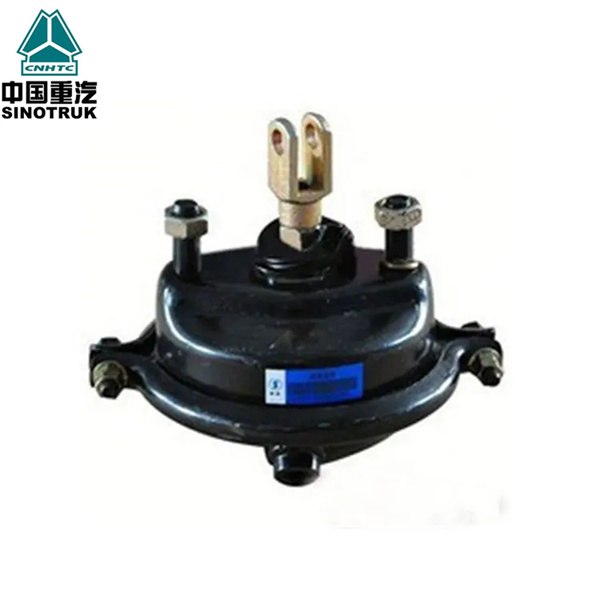 SINOTRUK HOWO truck WG90003601001 Front Brake Cylinder