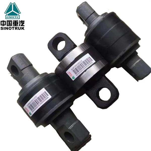 Sinotruk HowoTruck Spare Parts engine parts rubber core AZ9725529213