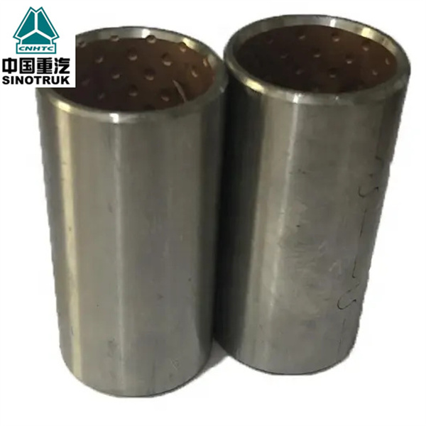 SINOTRUK Truck Spare Part Front Spring Leaf Bushing WG9000520078