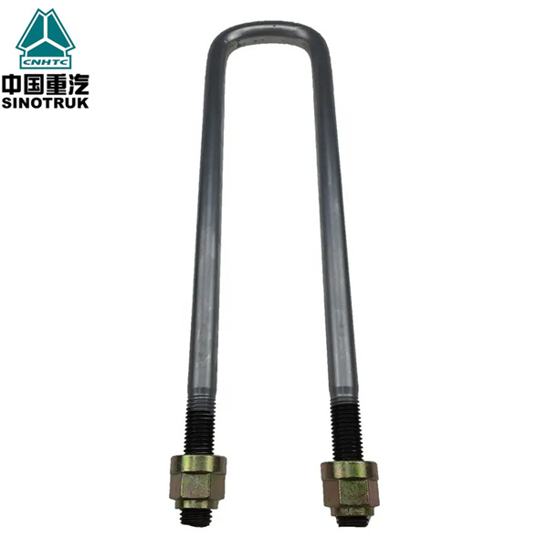 U BOLT az9925520027 sinotruk howo