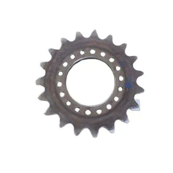 4110001903135 Chain gear for G9165 G9180 G9190 G9220 grader loader
