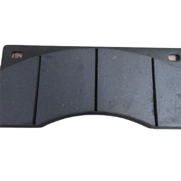 4110002988001 BRAKE PAD lingong lg968 wheel loader spare parts