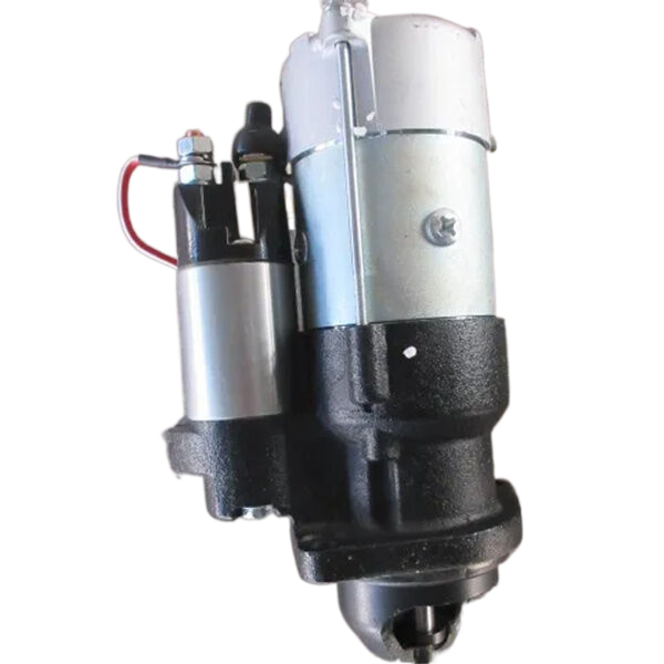 4110003380073 Starter for G9165 G9180 G9190 G9220 grader loader