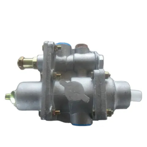 LG936 LG938 LG956 LG958 Wheel Loader Spare Parts Oil and Water separator ST-50G 4120000084