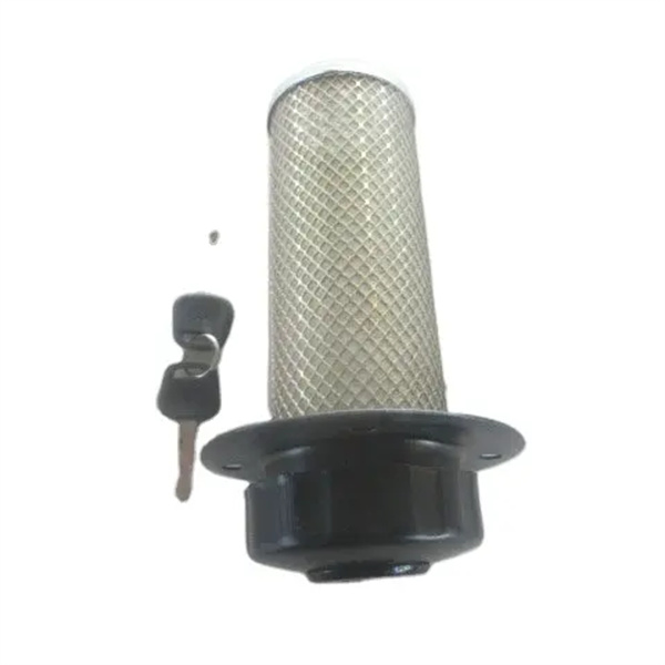LG936L LG938L L956F LG958L FUEL TANK FILTER WITH KEY 4110000613