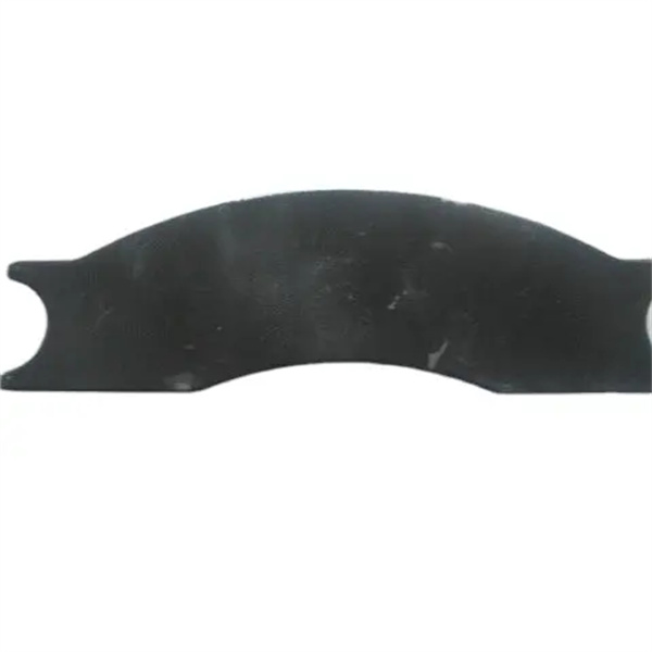 LG946 Wheel loader Spare Parts 4120000898001 Brake Pad