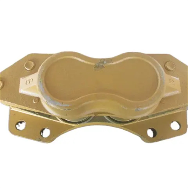 SDLG LG936L LG956L LG958L Wheel Loader Parts Disc Brake 4120001739