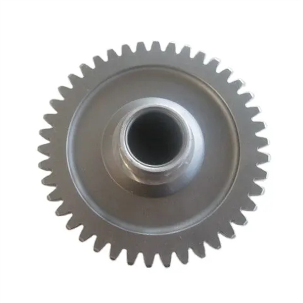 wheel loader LG936L LG938L LG956L shaft gear 3030900094