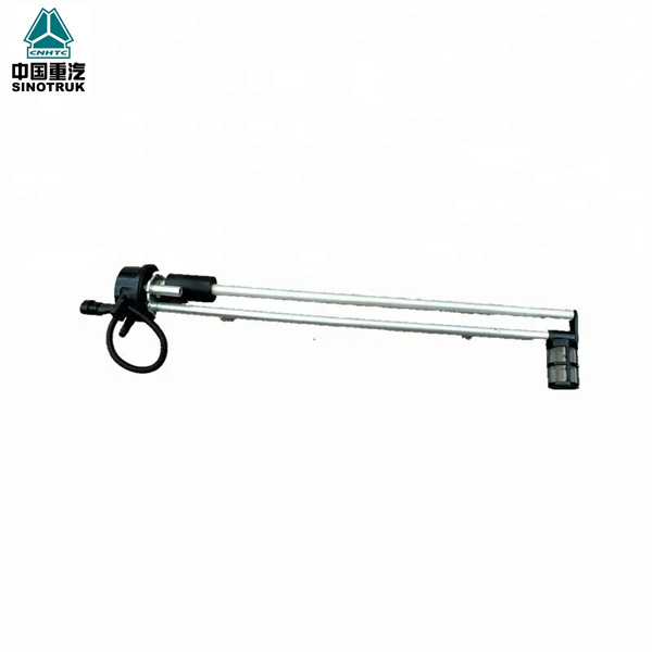Sino Howo Truck Parts Engine Fuel Level Sensors WG9925550004