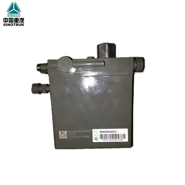 sinotruk howo lifting hand oil pump wg9925823022