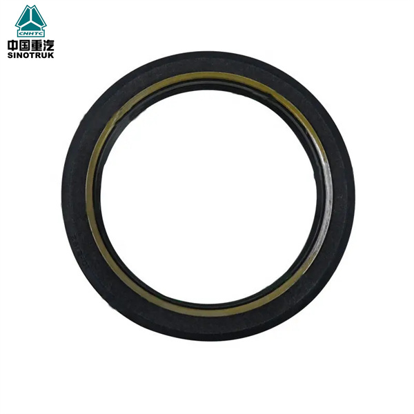 Sinotruk HOWO spare parts Front oil seal VG1246010005