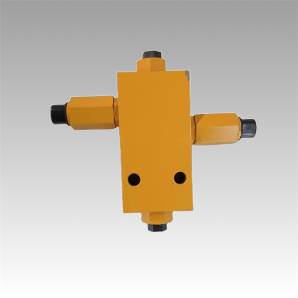 4120000448 Pressure Selection Valve SF8-C