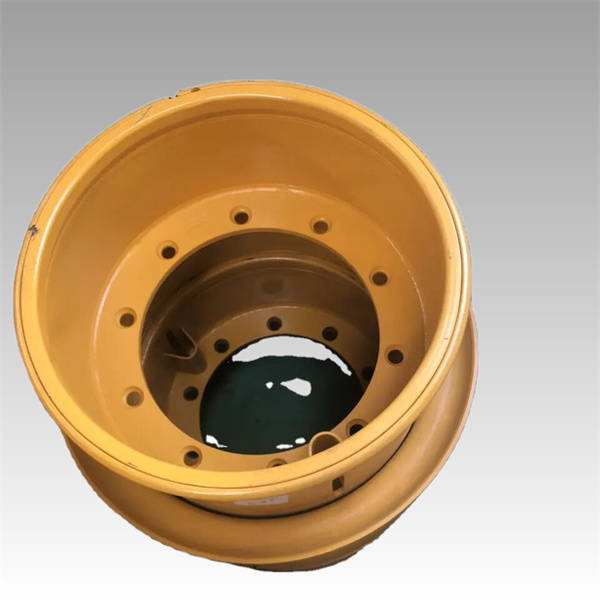 4190000412 Rim L953F WHEEL LOADER PARTS