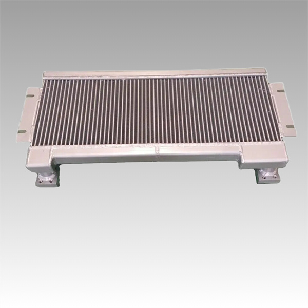 LG953 LG956 LG958 hydraulic Oil radiator OIL Cooler 4120002021