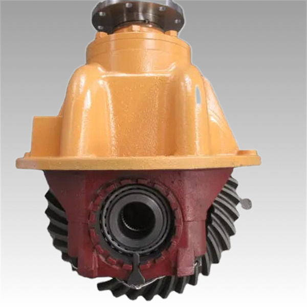 Wheel Loader Spare Parts ZL50GN main reducer assembly 275101678