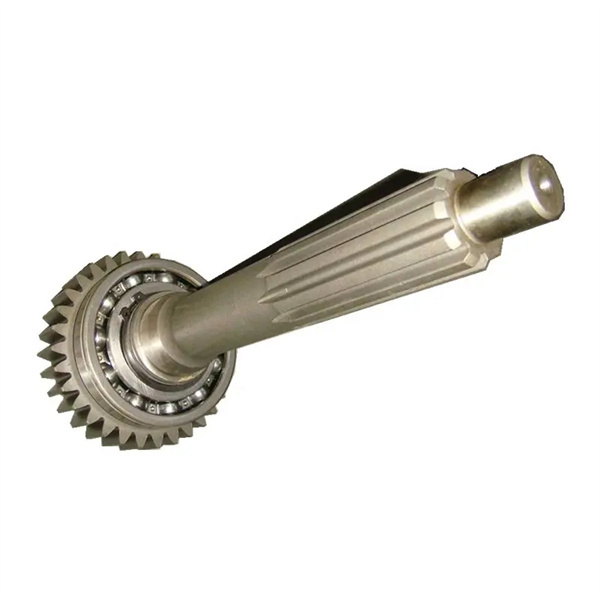 SINOTRUK HOWO parts gearbox input shaft & First Shaft Gear Assembly AZ2203020105