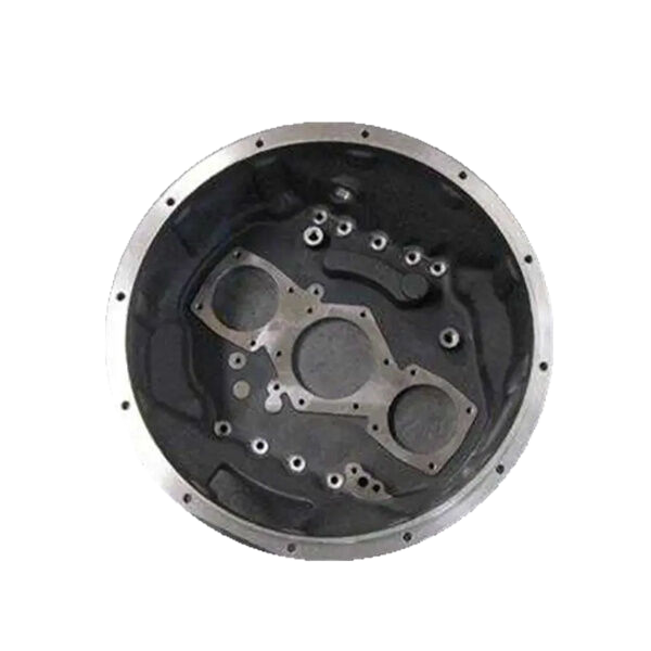 SINOTRUK HOWO Truck gearbox front housing assembly AZ2203000001