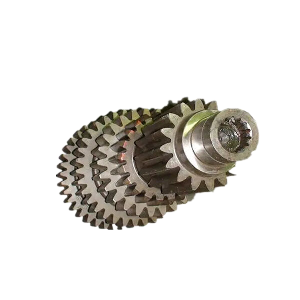 SINOTRUK HOWO truck parts gear box counter shaft assy AZ2203030002