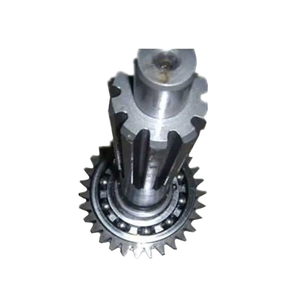 SINOTRUK HOWO truck parts gearbox input shaft AZ2203020030
