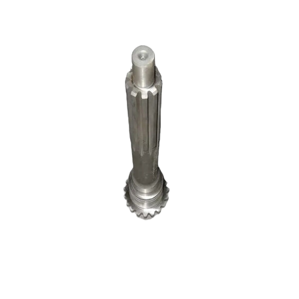 SINOTRUK HOWO truck spare parts gear box input shaft AZ2203020101