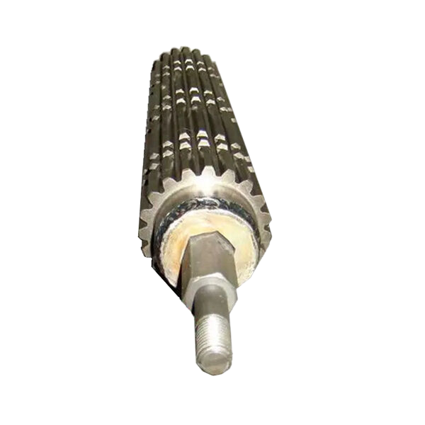 SINOTRUK HOWO truck spare parts gear box main shaft AZ2203040008 with ball head