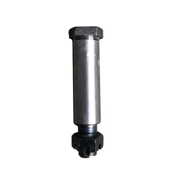HOWO Truck Parts WG9970440035 Front Axle Brake Shoe Pin
