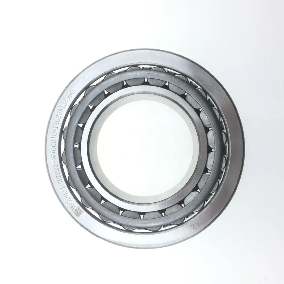 SINOTRUK HOWO PARTS roller bearing for front axle WG9100032311