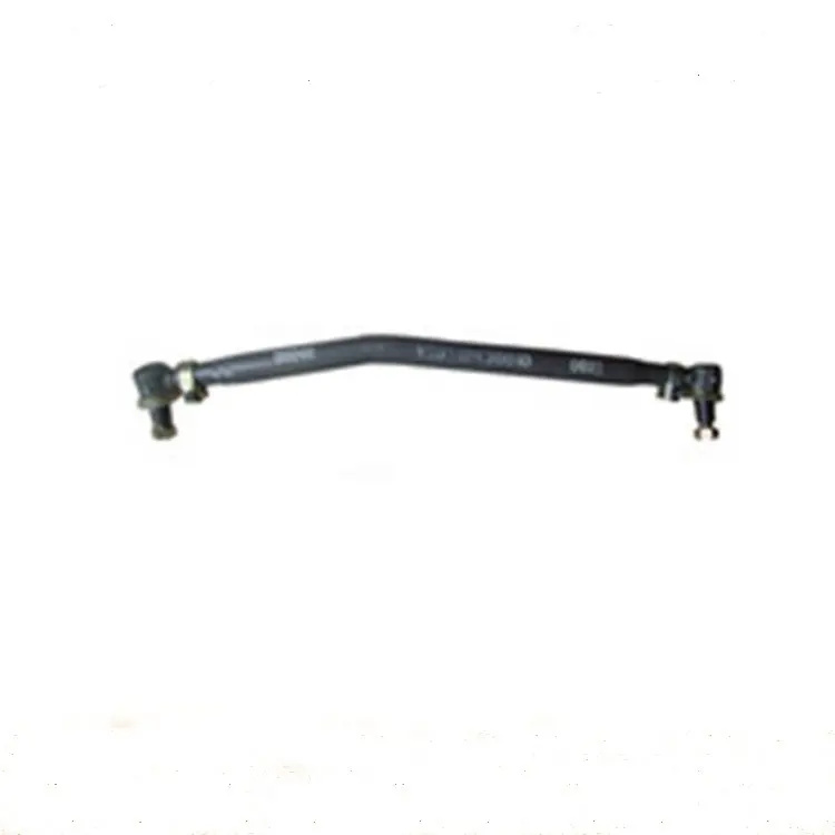 Sinotruk HOWO Truck Spare Parts AZ9112430010 Drag Link