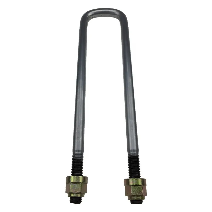 sinotruk howo U BOLT az9925520027