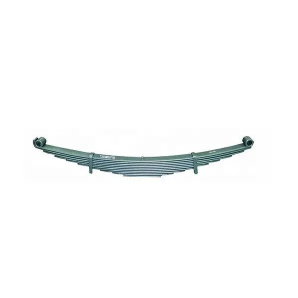 Steel truck leaf spring WG9725520072