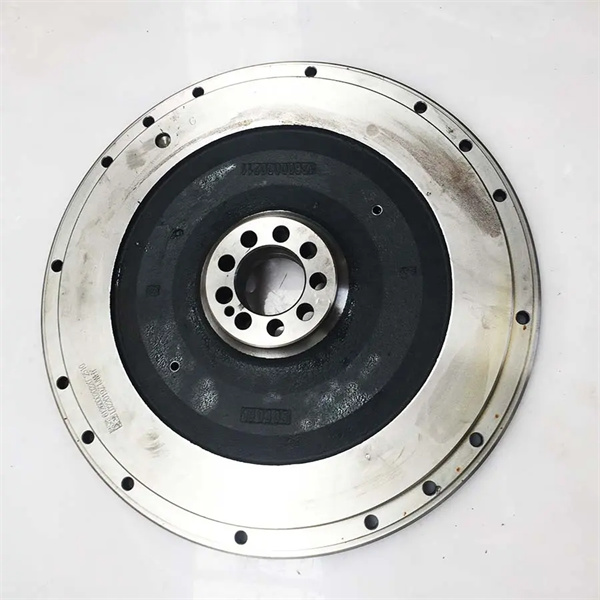 Reliable Supplier Sinotruk Howo Truck Parts 612600020220 truck engine spare parts wd618 engine flywheel